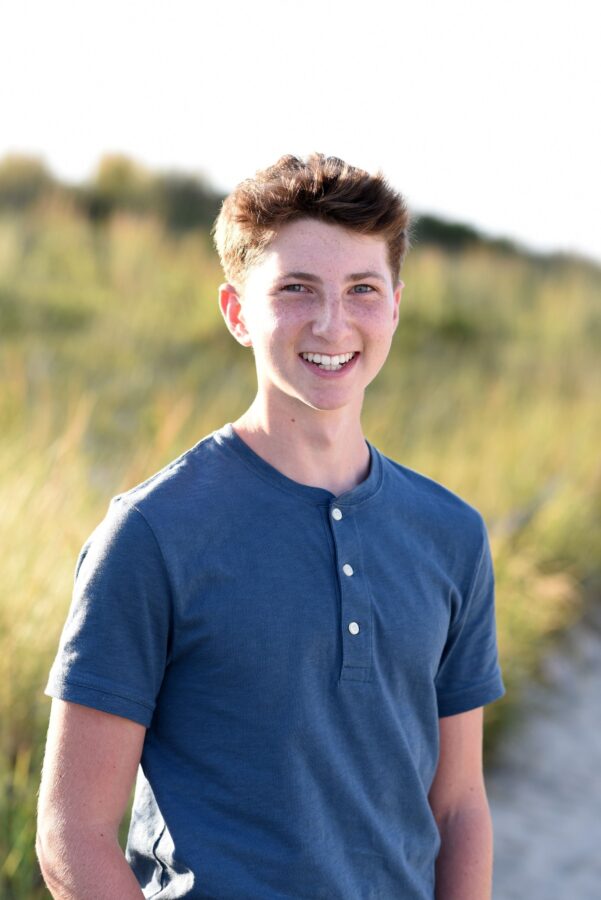 LANDON