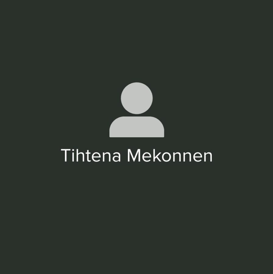 TIHTENA MEKONNEN