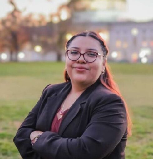 MARISSA GUADARRAMA OROPEZA