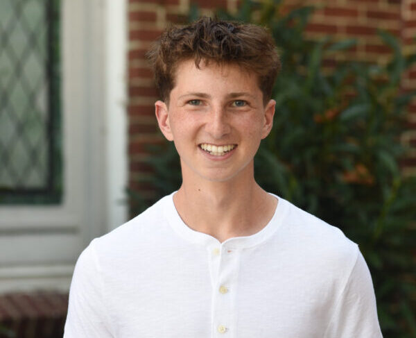 LANDON HOBERMAN