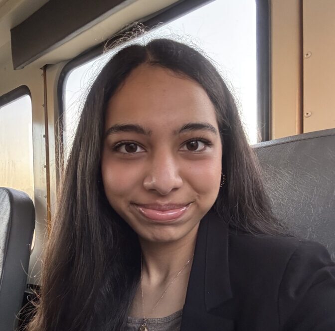 SOFIA NATHANI